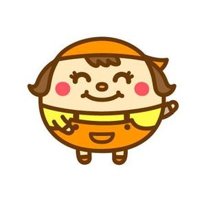 ParuNaka (parunaka)さんの高齢者向け宅配弁当「イメージキャラクター」イラストのデザインへの提案