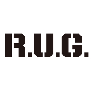 ATARI design (atari)さんの株）　R.U.G.　のロゴへの提案