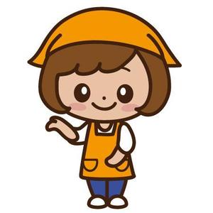 CHIHUAHUA BASE (tae1182)さんの高齢者向け宅配弁当「イメージキャラクター」イラストのデザインへの提案