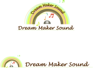 kayama_tukicoさんの舞台音響技術会社のロゴ制作への提案