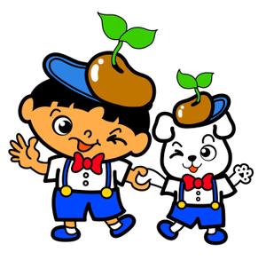 abi_sadaさんの不動産会社のマスコットキャラクター制作への提案