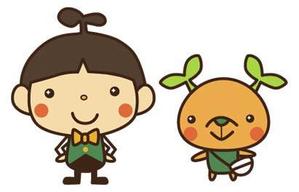 佐々木トオル (sasaccho)さんの不動産会社のマスコットキャラクター制作への提案