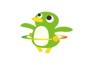 t-uekubo (t-uekubo)さんのペンギンの企業イメージキャラクターデザインへの提案