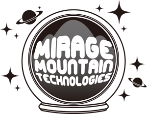 sam3629000 (sam3629000)さんのAIを活用した投資関連事業を行うフィンテック・スタートアップ「Mirage Mountain Technologies」のロゴへの提案