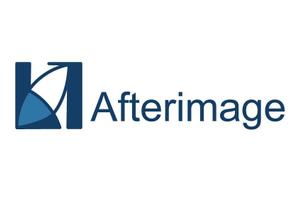 Hati (hati963)さんのイベント系CG映像制作スタジオ「Afterimage」のロゴへの提案