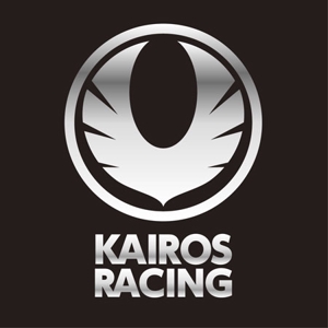 grigraさんのレーシングチームのロゴへの提案