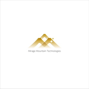 taguriano (YTOKU)さんのAIを活用した投資関連事業を行うフィンテック・スタートアップ「Mirage Mountain Technologies」のロゴへの提案
