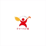 taguriano (YTOKU)さんのチャーハン専門店 「チャーハン 魂」のロゴへの提案