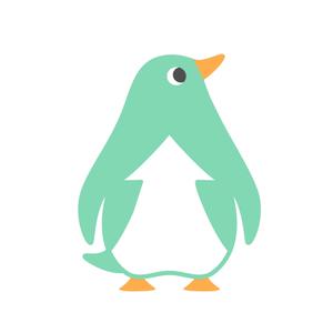 Hito.K (hito-k)さんのペンギンの企業イメージキャラクターデザインへの提案