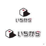 neomasu (neomasu)さんのVtuberグループ運営会社の企業ロゴへの提案