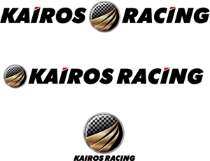 古田　和久 (kazu_4849)さんのレーシングチームのロゴへの提案