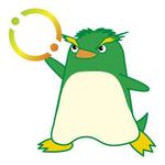 月兎屋 (gettoya_kyoka)さんのペンギンの企業イメージキャラクターデザインへの提案