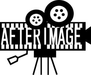 OgataKenya (Kenya800)さんのイベント系CG映像制作スタジオ「Afterimage」のロゴへの提案