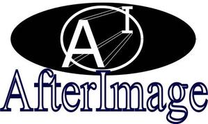 OgataKenya (Kenya800)さんのイベント系CG映像制作スタジオ「Afterimage」のロゴへの提案
