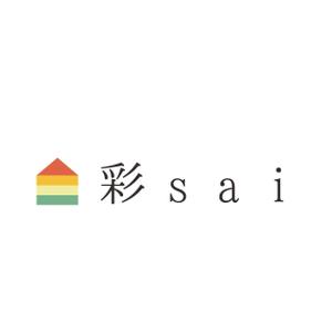 Hasegawa (hasegawa818)さんの住宅会社新商品「彩」のロゴ・ロゴマークの仕事への提案