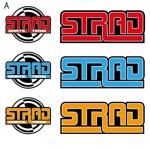 Mint89 (mint89)さんの「STRAD」のロゴ作成への提案