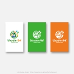 shirokuma_design (itohsyoukai)さんの企業主導型保育園「ジャングル・ラボ」のロゴ募集への提案