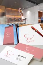 YOO GRAPH (fujiseyoo)さんの化粧品ブランドのロゴ作成への提案