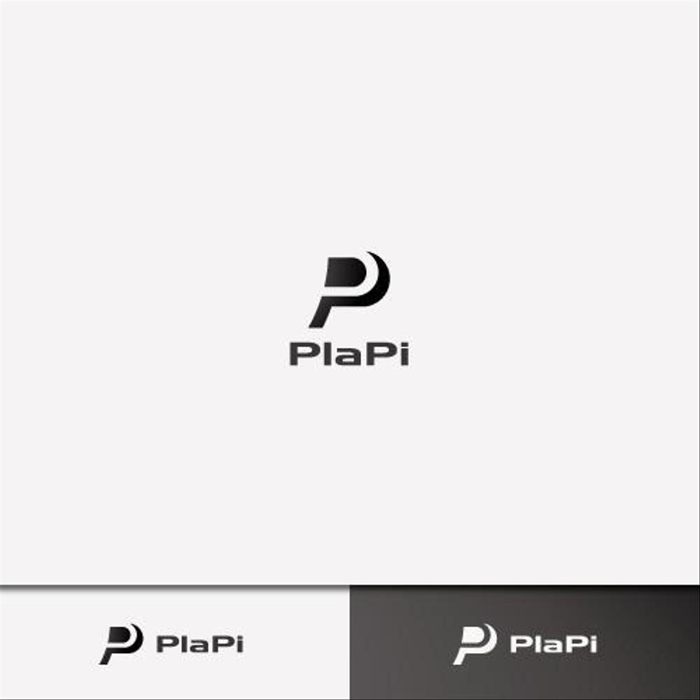 クラウドサービス　「PlaPi」のロゴ