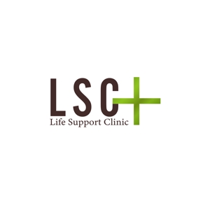 nan ()さんの「LSC」のロゴ、医療法人LSCのロゴを作成お願いします。への提案