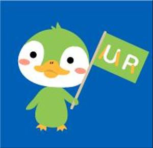 成瀬あすま (asuma-naruse)さんのペンギンの企業イメージキャラクターデザインへの提案