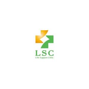 Wells4a5 (Wells4a5)さんの「LSC」のロゴ、医療法人LSCのロゴを作成お願いします。への提案