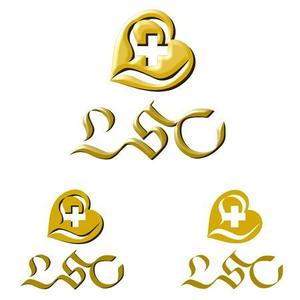 貴志幸紀 (yKishi)さんの「LSC」のロゴ、医療法人LSCのロゴを作成お願いします。への提案