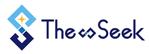 オフィスギャザー (dada_1960)さんの様々な業種を運営する会社「合同会社　The∞Seek」のロゴへの提案