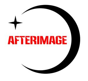 Check Lab株式会社 (Check_Lab)さんのイベント系CG映像制作スタジオ「Afterimage」のロゴへの提案