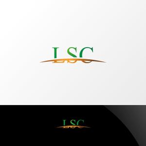 Nyankichi.com (Nyankichi_com)さんの「LSC」のロゴ、医療法人LSCのロゴを作成お願いします。への提案