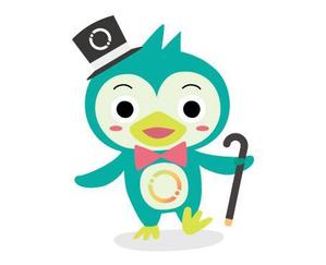 栗山　薫 (kuri_pulsar)さんのペンギンの企業イメージキャラクターデザインへの提案