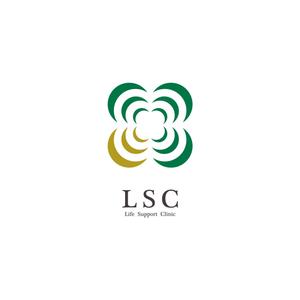 SAHI (sahi)さんの「LSC」のロゴ、医療法人LSCのロゴを作成お願いします。への提案