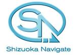 nobuo-kさんの「Shizuoka.Navigate　シズオカ・ナビゲート」のロゴ作成への提案