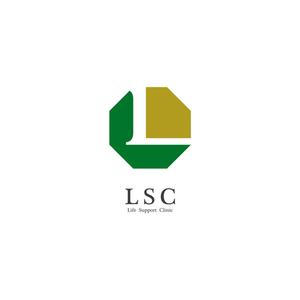 SAHI (sahi)さんの「LSC」のロゴ、医療法人LSCのロゴを作成お願いします。への提案