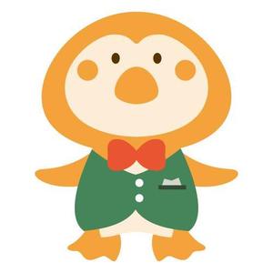 Okita (kumano-eri)さんのペンギンの企業イメージキャラクターデザインへの提案