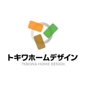 watoyamaさんの不動産・建築会社のロゴ制作への提案