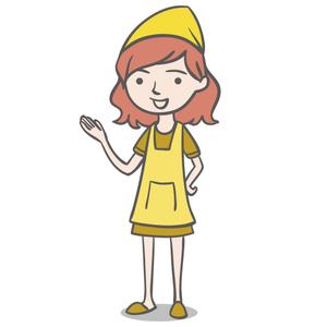 株式会社アーガス企画 (Tommy_J)さんの高齢者向け宅配弁当「イメージキャラクター」イラストのデザインへの提案