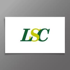 カタチデザイン (katachidesign)さんの「LSC」のロゴ、医療法人LSCのロゴを作成お願いします。への提案