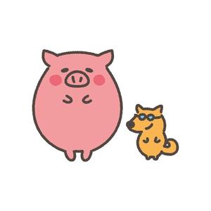 iron (kiyotsuna)さんのゆる～い動物キャラクターのイラスト作成！（ 継続依頼あり ）への提案