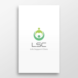 doremi (doremidesign)さんの「LSC」のロゴ、医療法人LSCのロゴを作成お願いします。への提案