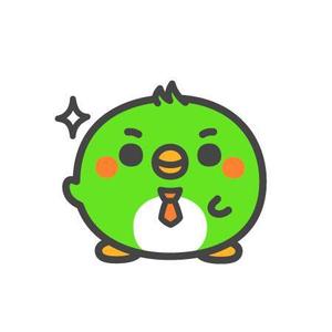 ParuNaka (parunaka)さんのペンギンの企業イメージキャラクターデザインへの提案