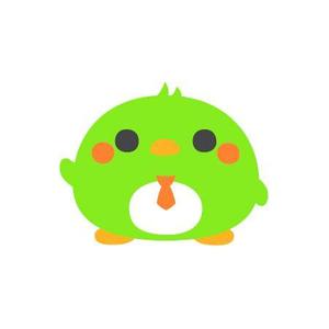 ParuNaka (parunaka)さんのペンギンの企業イメージキャラクターデザインへの提案