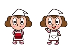 yamaad (yamaguchi_ad)さんの高齢者向け宅配弁当「イメージキャラクター」イラストのデザインへの提案