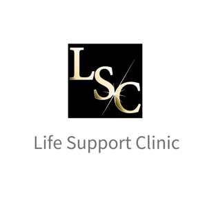 うさぎいち (minagirura27)さんの「LSC」のロゴ、医療法人LSCのロゴを作成お願いします。への提案