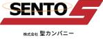 shinkao1204さんの粉粒体運搬車両の運送会社「株式会社　聖カンパニー」（セントカンパニー）のロゴへの提案