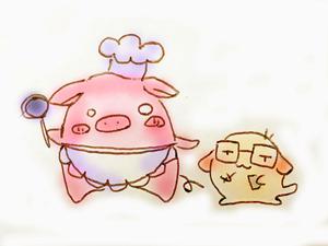 めがぎえ (megagie)さんのゆる～い動物キャラクターのイラスト作成！（ 継続依頼あり ）への提案