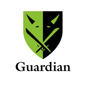 chanlanさんの和牛　動物病院・コンサルタント会社　ロゴ、マーク 　「株式会社Guardian」への提案