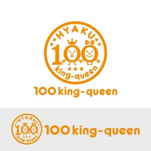 m_mtbooks (m_mtbooks)さんの１００均レビューサイト「１００king-queen」のロゴの仕事への提案