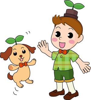 松猫商会 (matsuneko)さんの不動産会社のマスコットキャラクター制作への提案