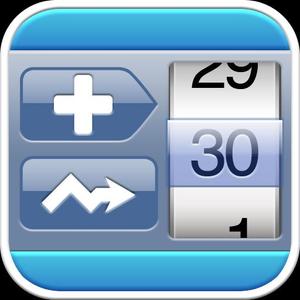 Magic Fomula (magic_formula)さんのiPhoneカレンダー補助アプリのアイコン制作への提案